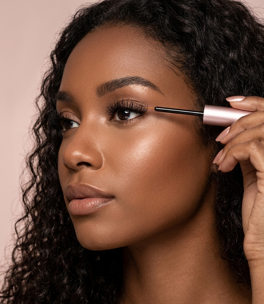 Vitamin Lash booster