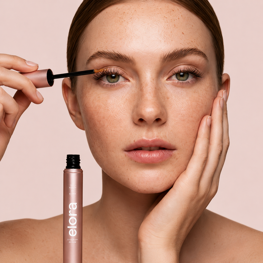 Vitamin Lash booster