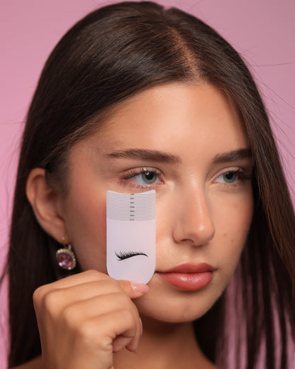 Vitamin Lash booster
