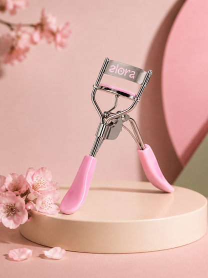 Lash curler