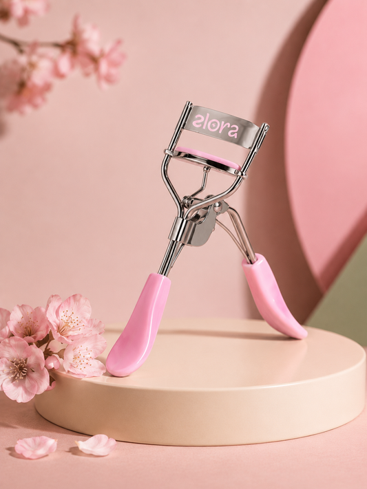Lash curler