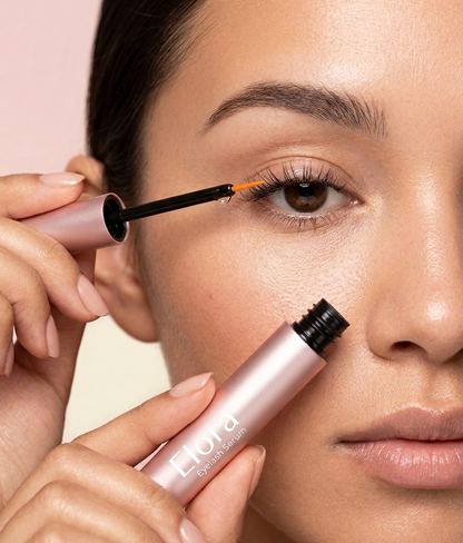 Vitamin Lash booster