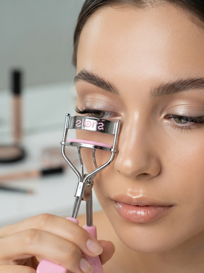 Lash curler