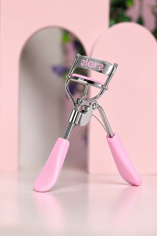 Lash curler